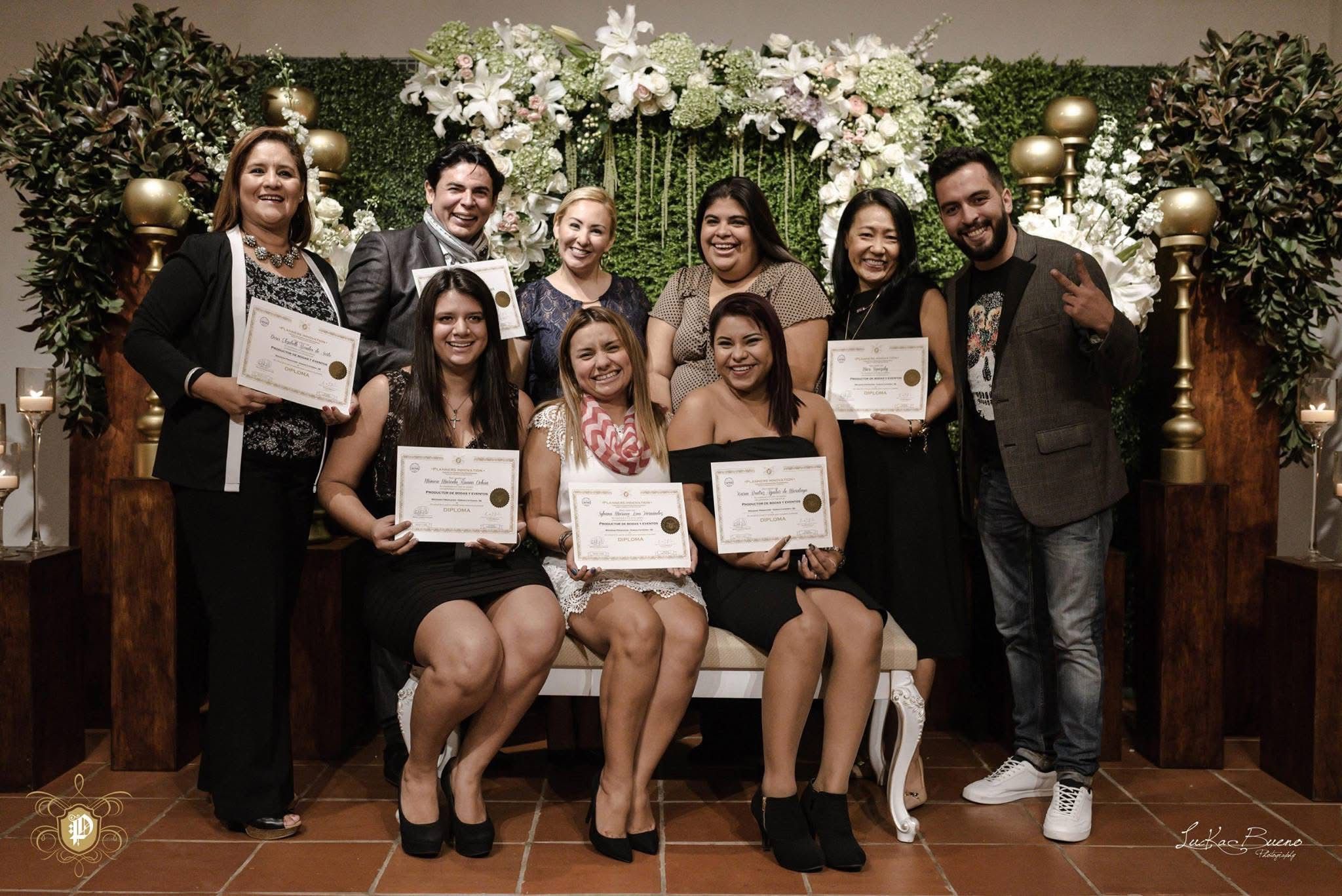 Curso en El Salvador